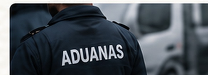 Agentes de aduana